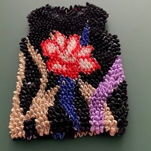 Hugging Kisses Stretch Tank